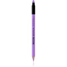 Dermacol Neon Mania Creion de ochi și buze rezistent la apa culoare 03 1,1 g