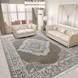 Covor Clasic Living Avangard 37610A Bej Moftx