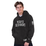 Vegas Golden Knights geacă de bărbați Hat-Trick Hoodie - M, Fanatics Branded