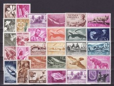 74 - Lot colonii Spaniole