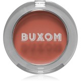 Buxom PLUMP SHOT&trade; COLLAGEN PEPTIDES ADVANCED PLUMPING BLUSH blush cremos culoare Blissful Buff 3.9 g