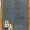 AMC 54 (Automatica. Management. Calculatoare)