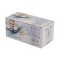 Rola staniol suvite 12cm Roial