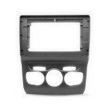 Cumpara ieftin Rama adaptoare Autodrop Citroen C4L (2011-2016) pentru Navigatii multimedia Android de 10.1 Inch