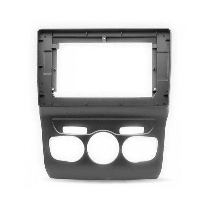Rama adaptoare Autodrop Citroen C4L (2011-2016) pentru Navigatii multimedia Android de 10.1 Inch
