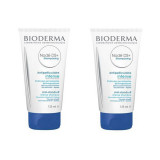 Bioderma Node DS+ Sampon anti-recidiva , 2 x 125 ml, (70% reducere la al 2-lea produs)