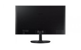 Monitor Gaming PLS LED SAMSUNG S24F350FHU, 23.5&quot;, Full HD, 60Hz, HDMI