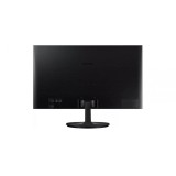 Monitor Gaming PLS LED SAMSUNG S24F350FHU, 23.5&quot;, Full HD, 60Hz, HDMI