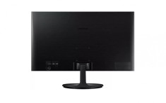 Monitor Gaming PLS LED SAMSUNG S24F350FHU, 23.5&quot;, Full HD, 60Hz, HDMI