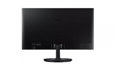 Monitor Gaming PLS LED SAMSUNG S24F350FHU, 23.5&amp;quot;, Full HD, 60Hz, HDMI foto