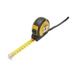 Ruleta 3m x 16mm Banda de Masurare din Otel cu Buton de Blocare