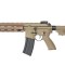 Replica asalt full metal BY-817 Double Bell Tan