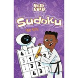 Best Ever Sudoku for Kids