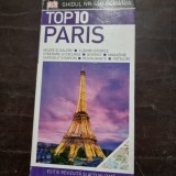 Top 10 Paris, 2016