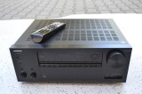 Amplificator Onkyo TX NR 676 E cu Bluetooth, Telecomanda