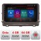 Navigatie Kia Ceed 2020- Android radio gps internet Octa Core 4 GB Ram LTE CarStore Technology