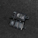 Panou Butoane Nissan Juke F15 2012, OEM P10020B48600, Componente Electrice Auto, Intrerupator Regulator