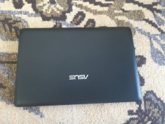 Laptop Asus k52D/15.6&amp;quot; led/i3/3 gb/hdd 500 gb/garantie foto