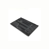 Panou autocurățare pentru cuptor WHIRLPOOL 482000027640 ARISTON CREDA Original
