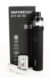 Tigara electronica Vaporesso GTX GO 80 Negru