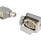 Conector HDC Tată-Mamă Soclu Mufă Set Complet Han Kit