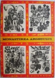 Monastirea Argesului (Balade populare)