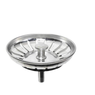 Sita chiuveta, Sunmostar, Inox, 78x7.9x55 mm, Argintiu foto