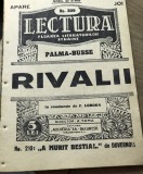 G. CRT Lectura - Rivalii - Nr. 209