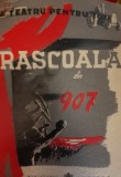 RASCOALA DIN 907 1946