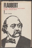 bnk ant Flaubert - Opere vol 2 . Educatia sentimentala . Trei povestiri . Ispitirea Sfantului Anton