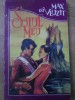 Sotul Meu - Max de Veuzit, Roman de Dragoste, Editura GOLIAT 1994, 224 pagini