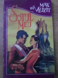 SOTUL MEU-MAX DE VEUZIT-232827