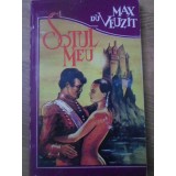 SOTUL MEU-MAX DE VEUZIT-126039