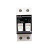Siguranta MCB Fotovoltaica DC 1000V 16A 2P, Protectie Scurtcircuit/Suprasarcina, Tablou Electric Solar, Certificata CE, RoHS
