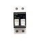 Siguranta MCB de Circuit Fotovoltaic DC 1000V - 2P 16A