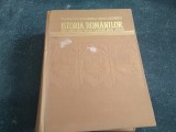 Cumpara ieftin CONSTANTIN C GIURESCU - ISTORIA ROMANILOR DIN CELE MAI VECHI TIMPURI PANA ASTAZI