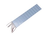 Bara LED 72x5630 alb rece mat 12Vdc 1m