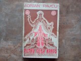 PETRU VODA RARES - ADRIAN PASCU, (1938)