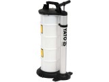 Pompa Manuala Pentru Extras Ulei, 9L