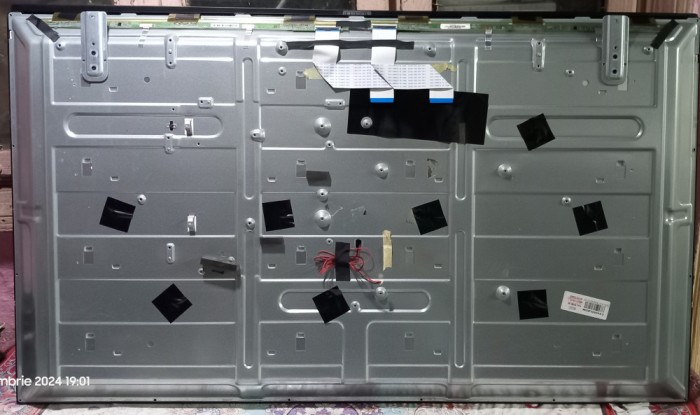 Ecran / Display / Panel diagonala 43 inchi - CX430DLEDM LE-4317S