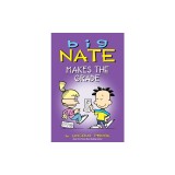 Big Nate Makes the Grade