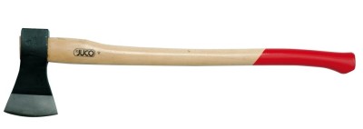 Topor 2500 g Profi JUCO foto