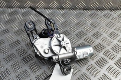 Motor ștergător luneta SKODA SKODA ENYAQ iV SUV 5AC, 5AZ 2024 OEM: 5H0955711B 30944896 foto