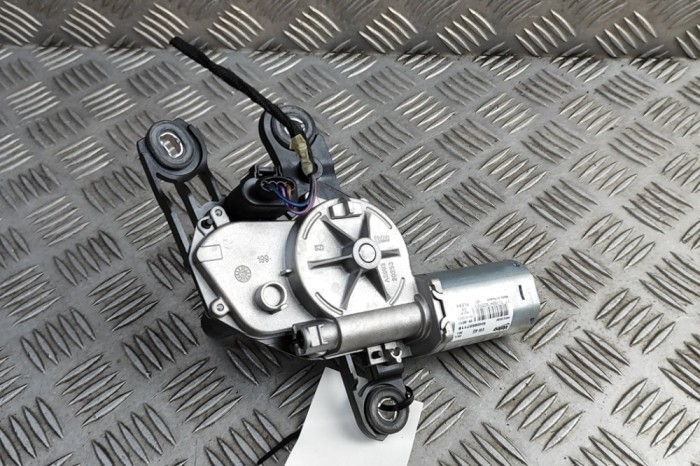 Motor ștergător luneta SKODA SKODA ENYAQ iV SUV 5AC, 5AZ 2024 OEM: 5H0955711B 30944896