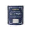 Vopsea Lavabila Chalky Wall Paint Winter Grey 1 Litru, Rust-Oleum