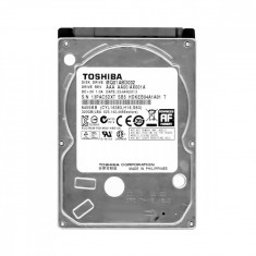 HDD laptop TOSHIBA MQ01ABD032 320GB 5400 RPM 2.5" SATA3 garantie 6luni