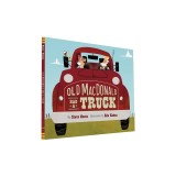 Old MacDonald Had a Truck