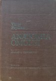 Cumpara ieftin Anatomia omului (volumul 1) - 1982 - Victor Papilian (AS419)