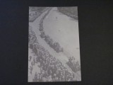 Paradă auto din Epoca de Pionierat - Carte Poștală Franța ,Necirculată, Necirculata, Printata