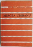 Marele Scrib &ndash; Mircea Ciobanu - Carte Beletristica